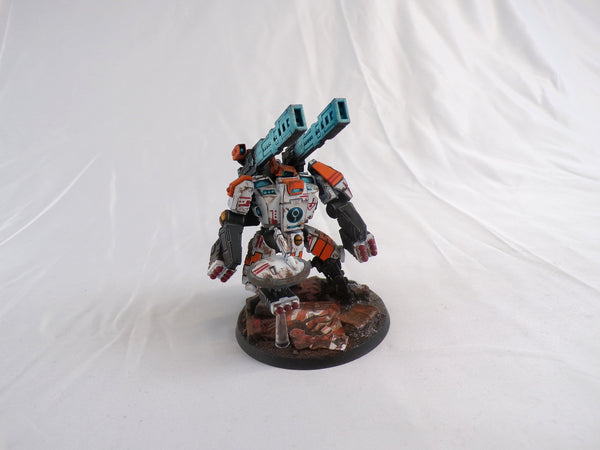 The Enclave of Battle