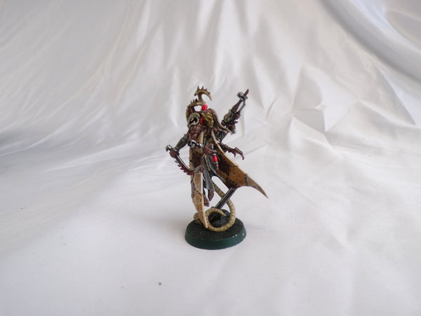 The Flesh Covens of Commorragh