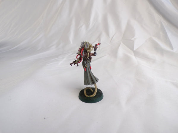 The Flesh Covens of Commorragh