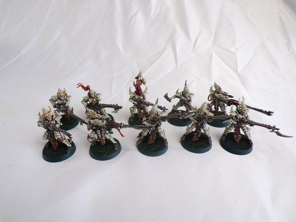 The Flesh Covens of Commorragh