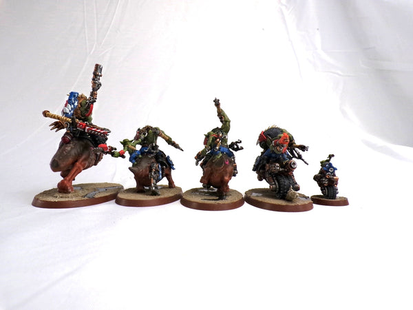 The NewORKland Patriots