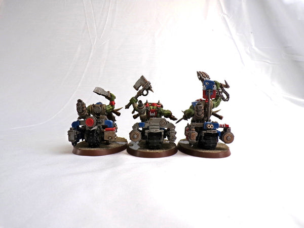 The NewORKland Patriots