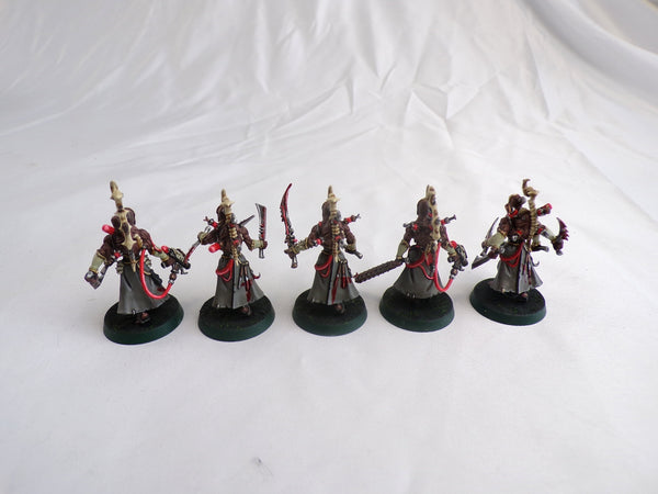 The Flesh Covens of Commorragh