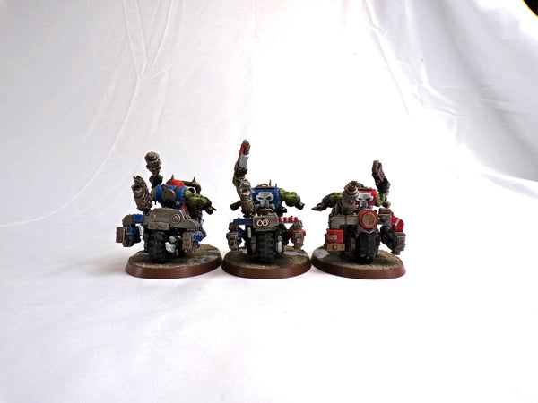 The NewORKland Patriots