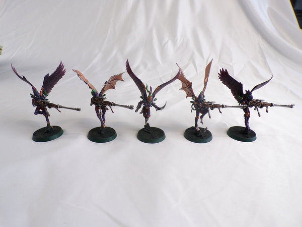 The Flesh Covens of Commorragh