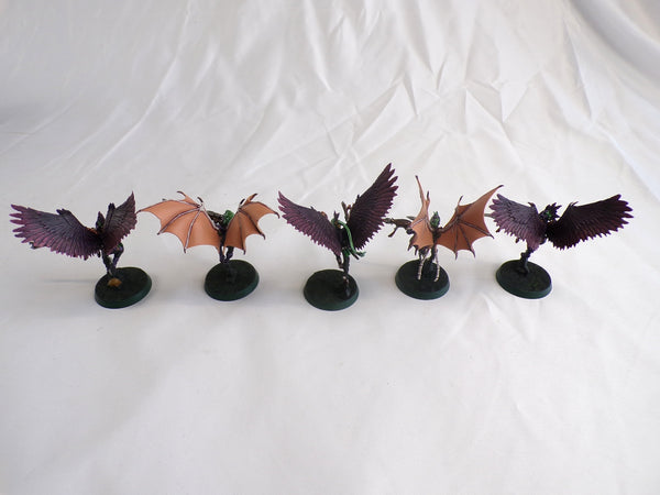 The Flesh Covens of Commorragh