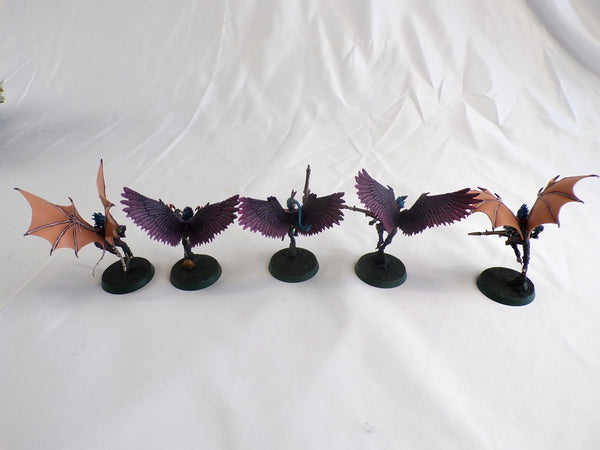 The Flesh Covens of Commorragh