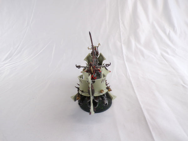 The Flesh Covens of Commorragh