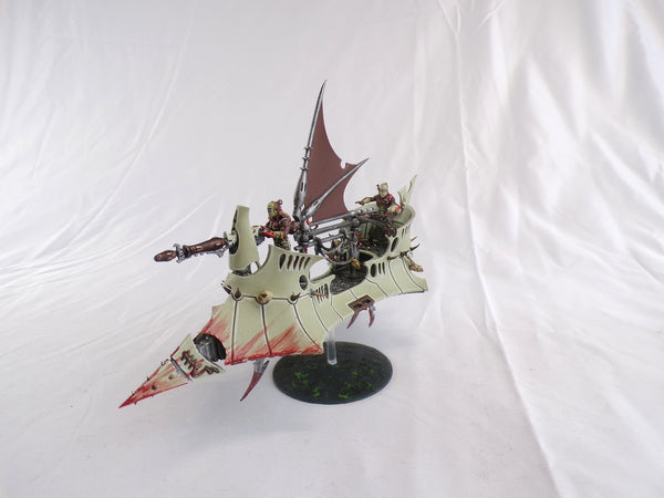 The Flesh Covens of Commorragh