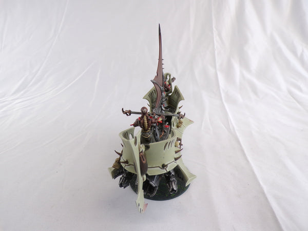 The Flesh Covens of Commorragh