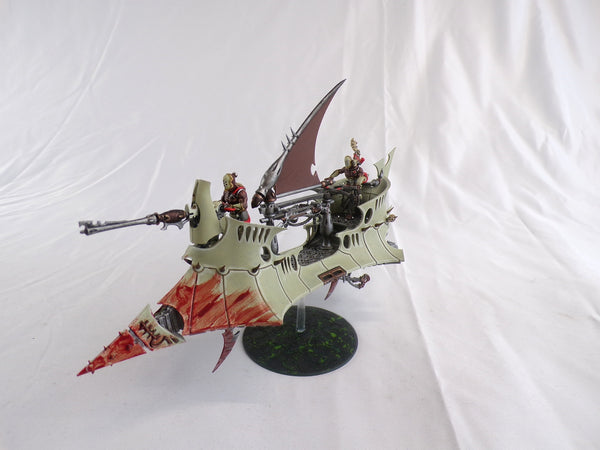 The Flesh Covens of Commorragh