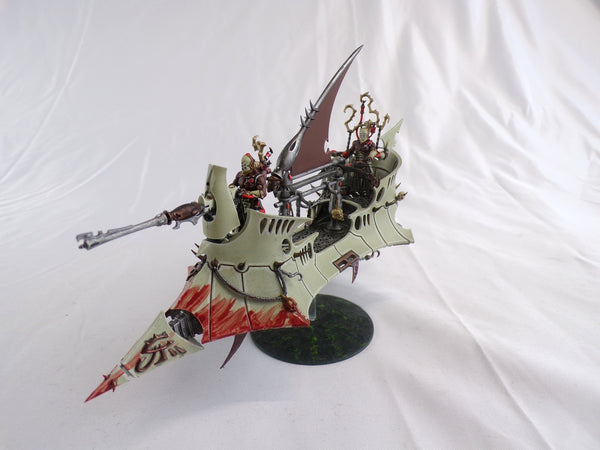 The Flesh Covens of Commorragh