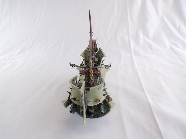 The Flesh Covens of Commorragh