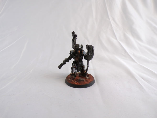 The Last March of Medusa