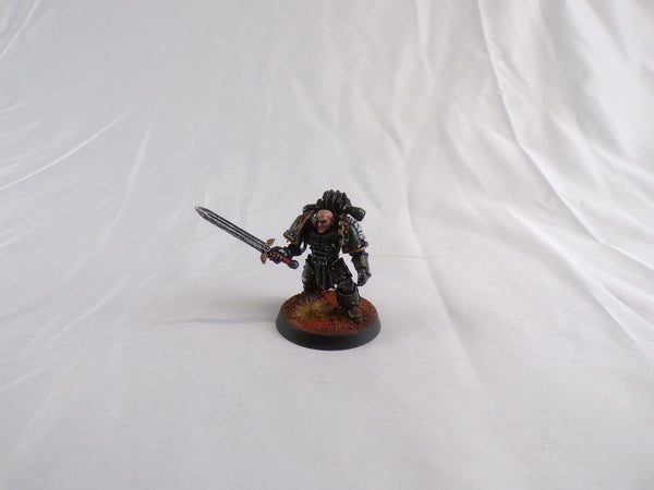 The Last March of Medusa