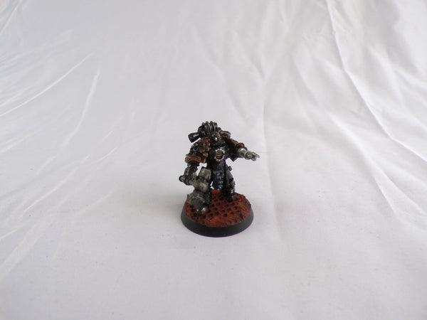 The Last March of Medusa