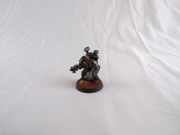 The Last March of Medusa