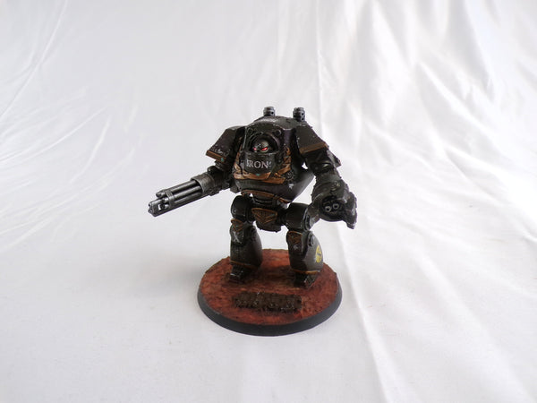 The Last March of Medusa