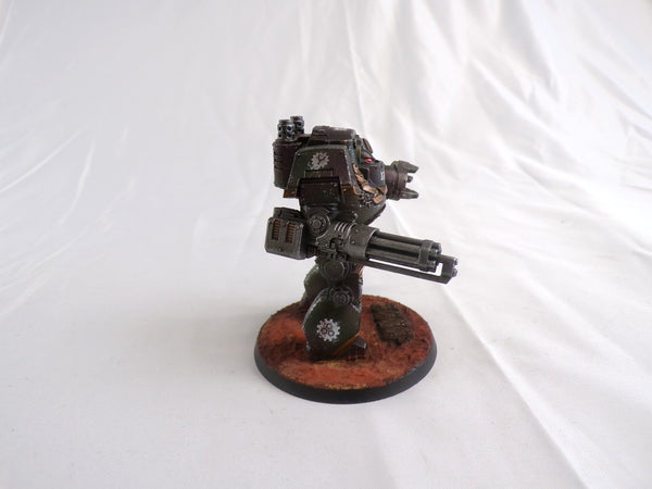 The Last March of Medusa