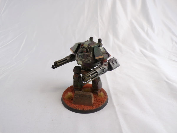 The Last March of Medusa