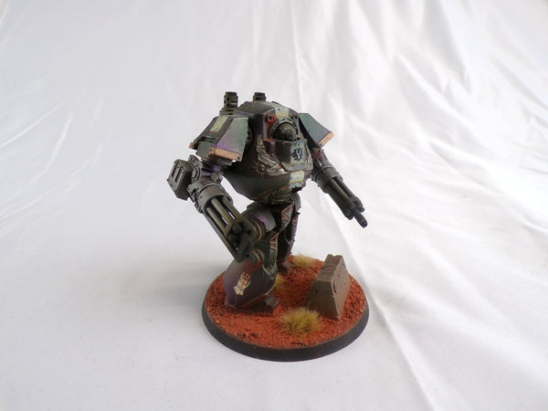 The Last March of Medusa