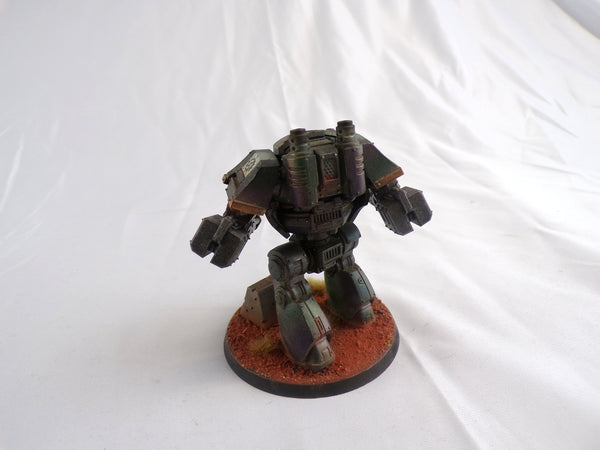 The Last March of Medusa