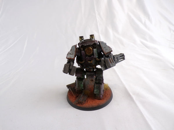 The Last March of Medusa