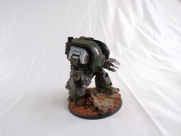 The Last March of Medusa