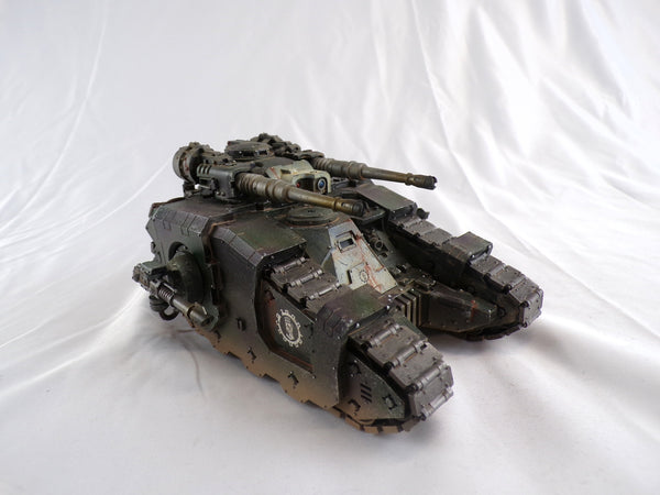 The Last March of Medusa