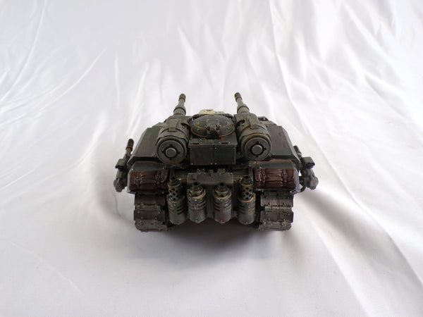 The Last March of Medusa