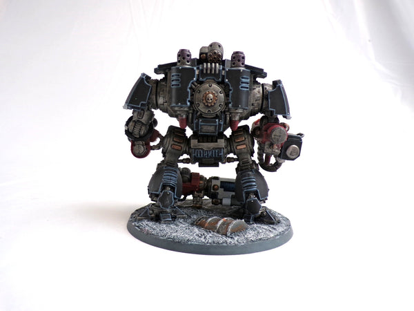 Chosen of CAWrax