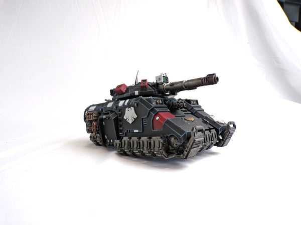 Chosen of CAWrax