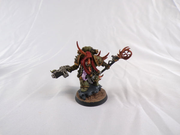 The Fly-Lord's Foetid Swarm