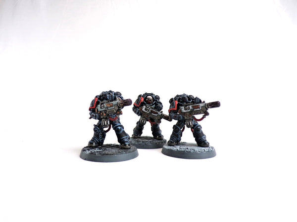 Chosen of CAWrax