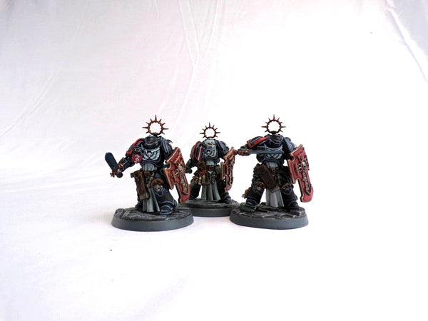 Chosen of CAWrax