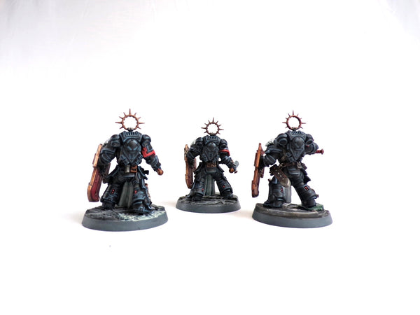 Chosen of CAWrax
