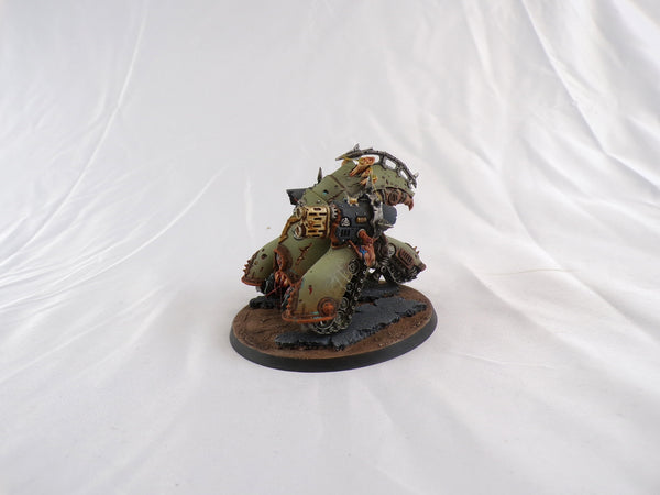 The Fly-Lord's Foetid Swarm