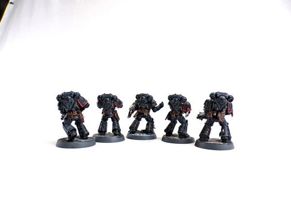 Chosen of CAWrax