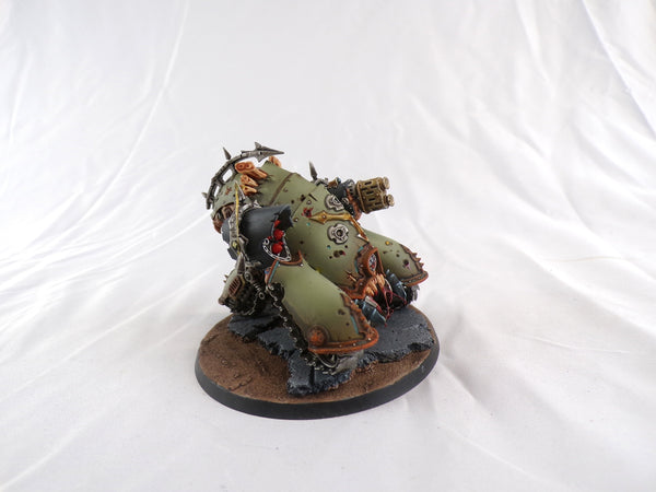 The Fly-Lord's Foetid Swarm