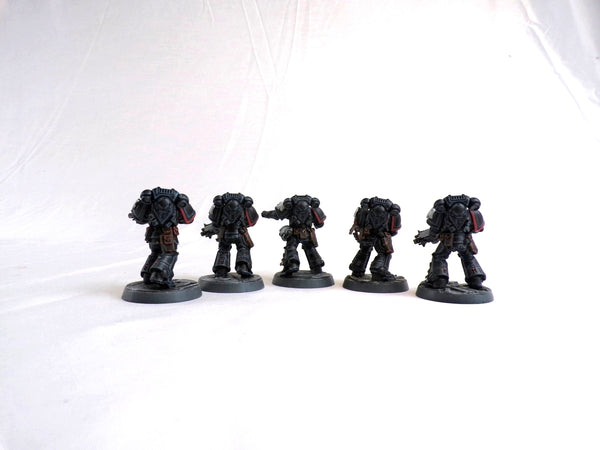 Chosen of CAWrax