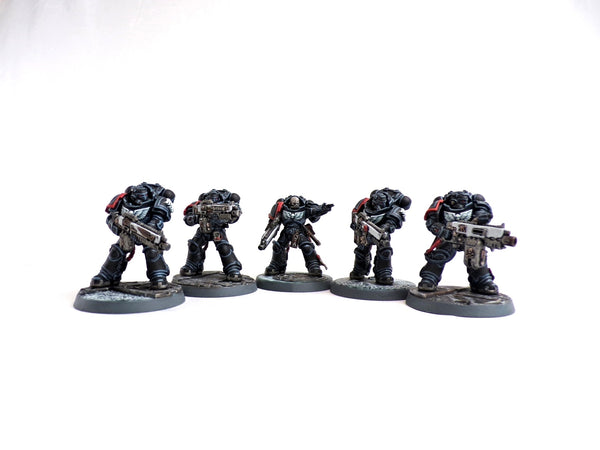 Chosen of CAWrax