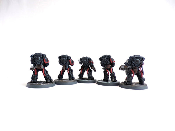 Chosen of CAWrax