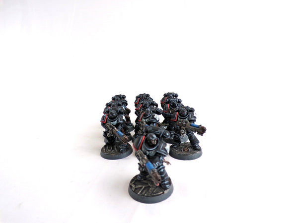 Chosen of CAWrax
