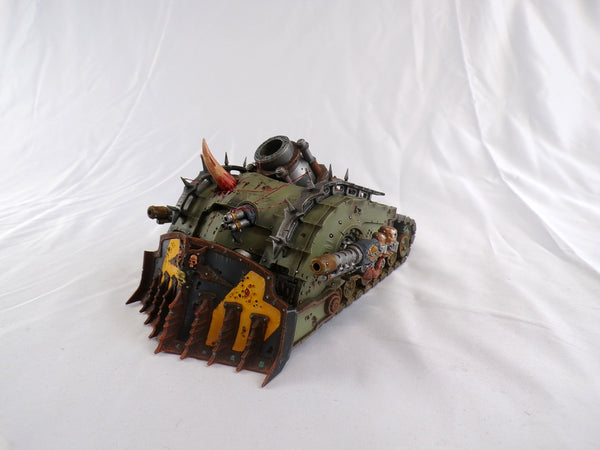 The Fly-Lord's Foetid Swarm