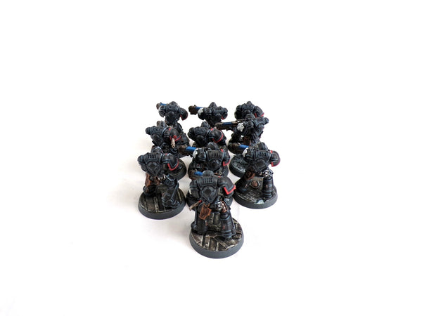 Chosen of CAWrax