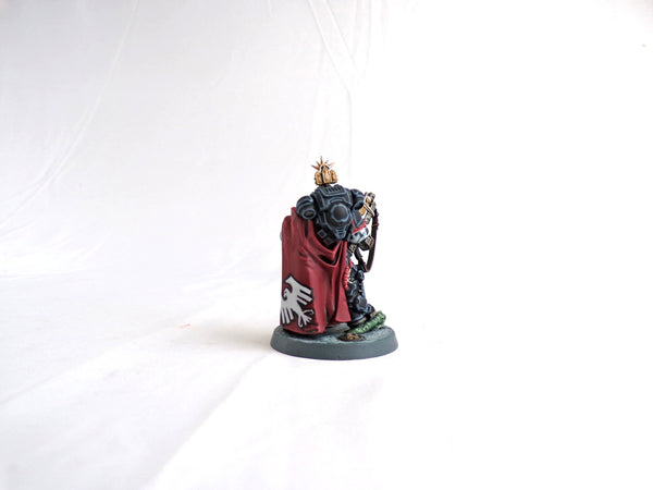 Chosen of CAWrax