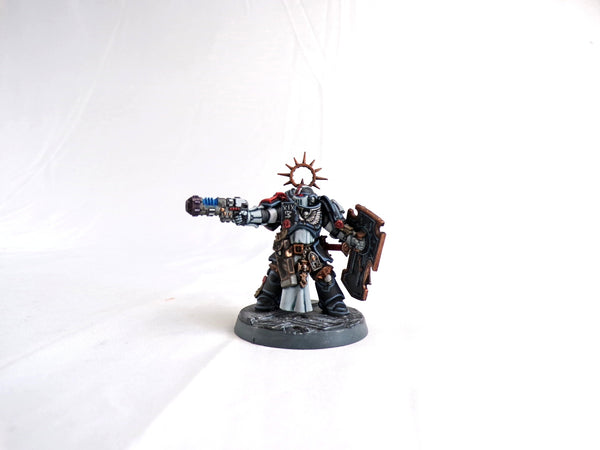 Chosen of CAWrax