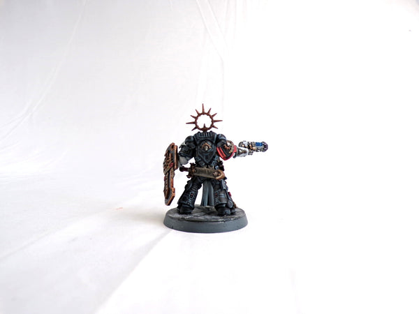 Chosen of CAWrax