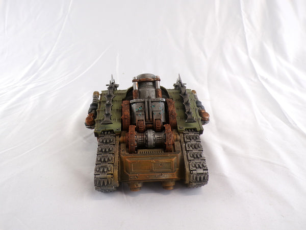 The Fly-Lord's Foetid Swarm