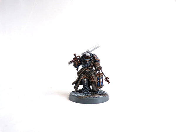 Chosen of CAWrax